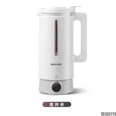 韩国大宇破壁机养生壶DY-SM02单杯/双杯