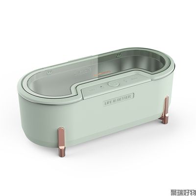 韩国大宇超声波清洗机C1眼镜牙套手表清洗