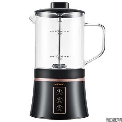 韩国大宇奶泡机NP20A电动打奶器