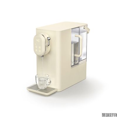 蓝宝即热净化饮水机DM01过滤净水器小白