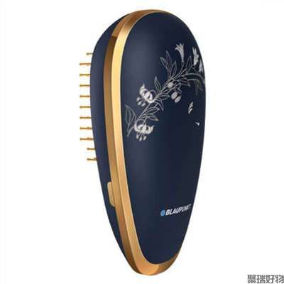 蓝宝直发梳NC1