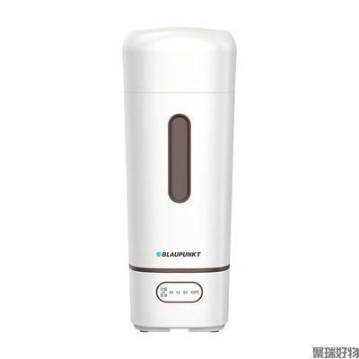 蓝宝电烧水杯BP-W2便携烧水壶350m