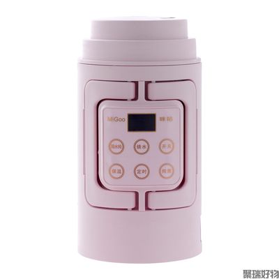 咪咕烧水壶v01