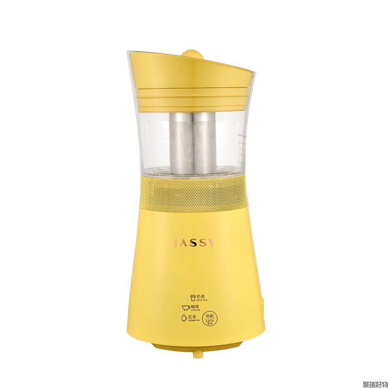 JASSY爵仕奶茶机JS-520