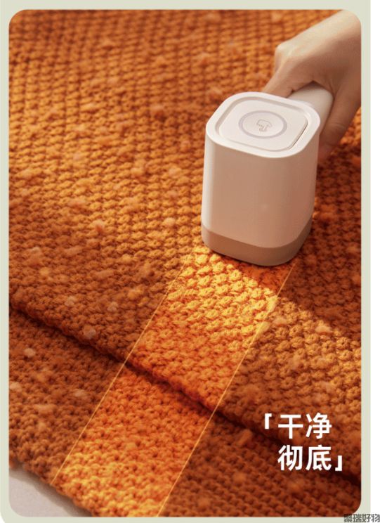 韩国大宇毛球机M3毛球洗剪器新款可水洗