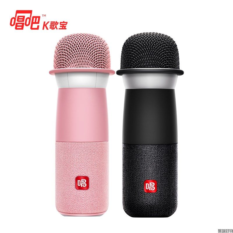 唱吧喇叭麦小巨蛋麦克风G1