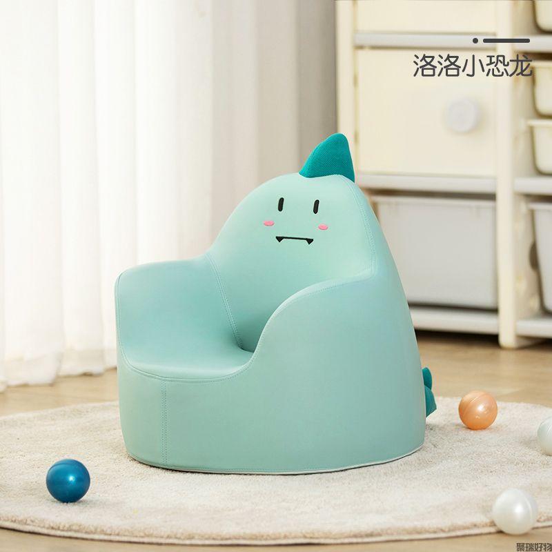 曼龙宝宝沙发