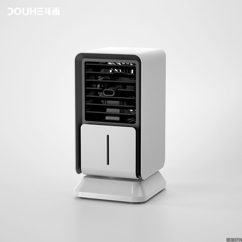 斗禾空调扇DH-KTS03