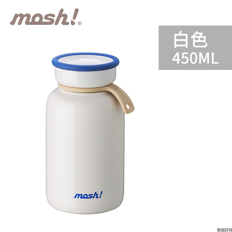 Mosh保温杯200ml330ml450