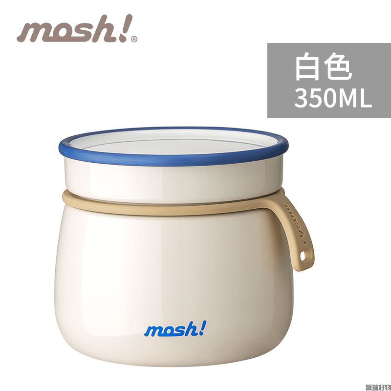 Mosh焖烧罐350ml