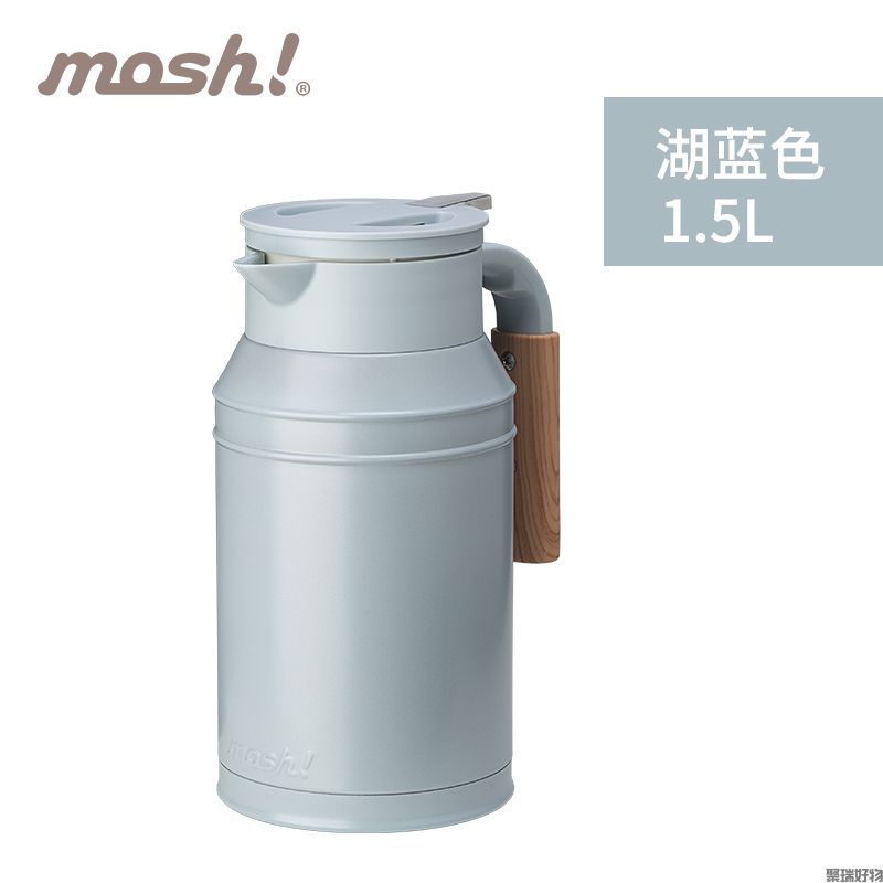 mosh水壶马克杯