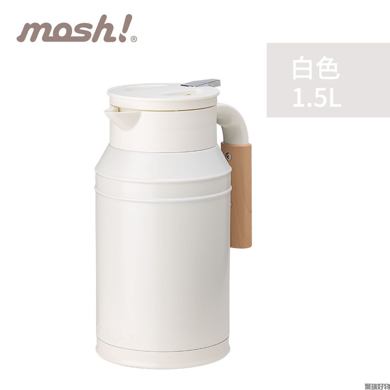 mosh水壶马克杯