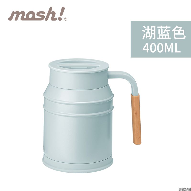 mosh水壶马克杯