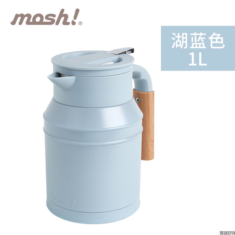 mosh水壶马克杯