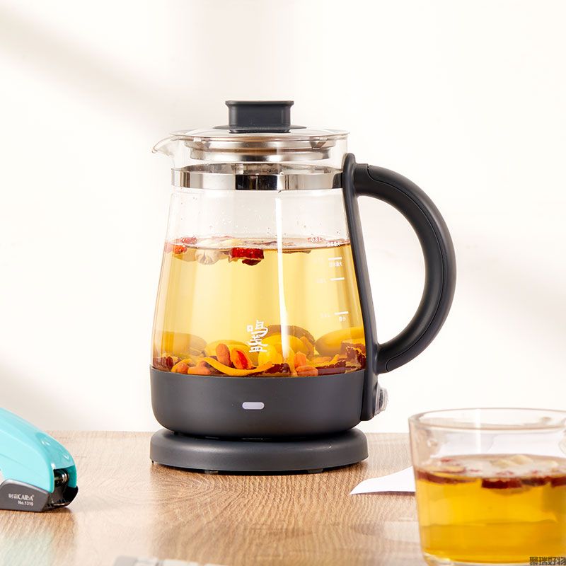 鸣盏煮茶器0.8LMZ-078  