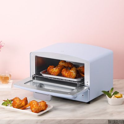 东菱电烤箱DL-3706