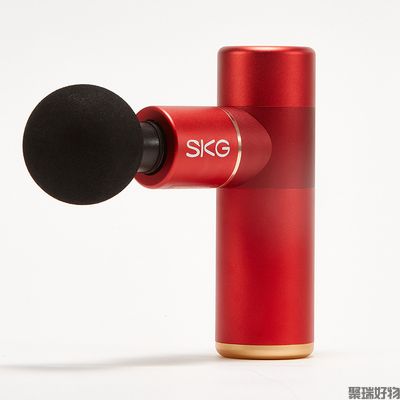 SKG筋膜枪F3 mini