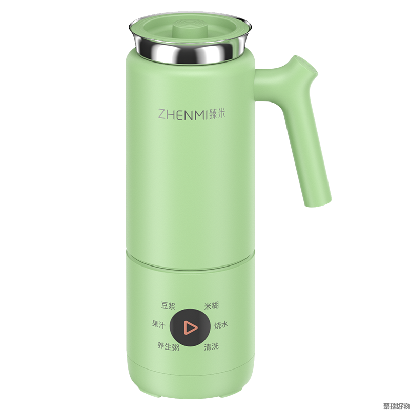 臻米迷你破壁机-标准款P1