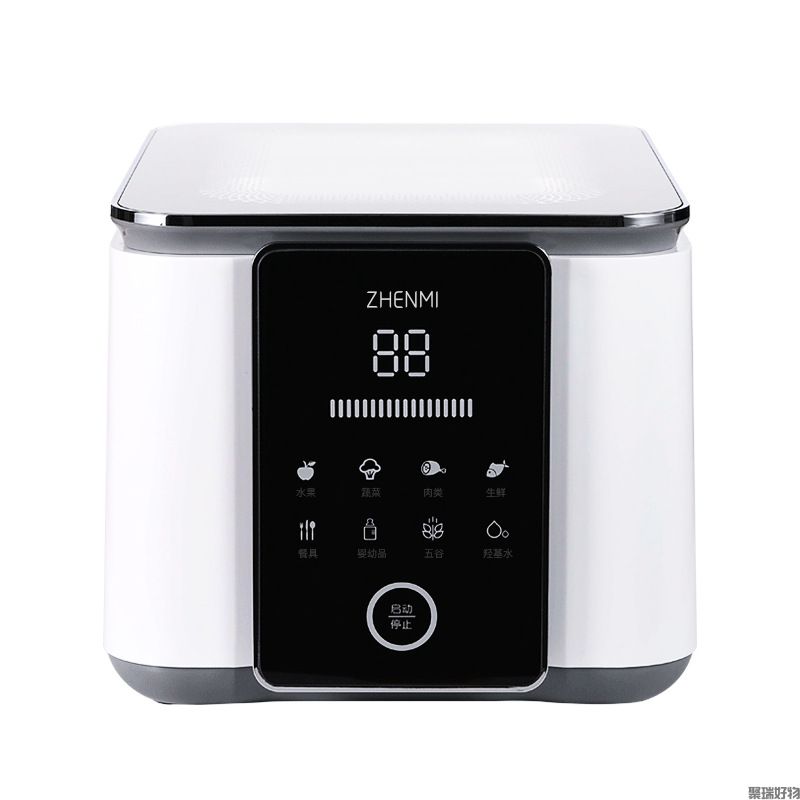 臻米果蔬清洗机X7