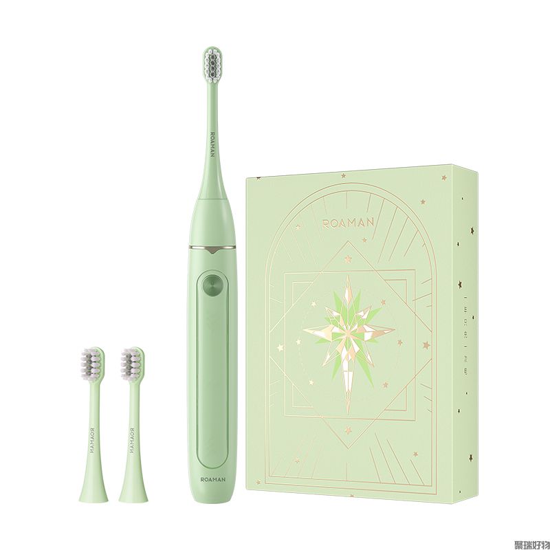 罗曼电动牙刷X20