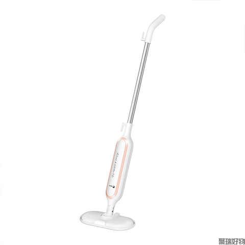 法格蒸汽拖把二代旋转新款