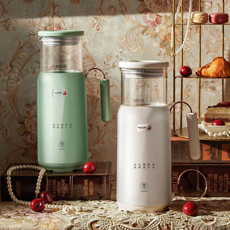 法格破壁机BV-306V