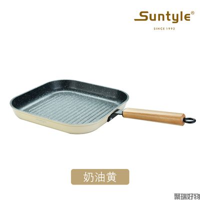 Suntyle尚太Classic系列JM