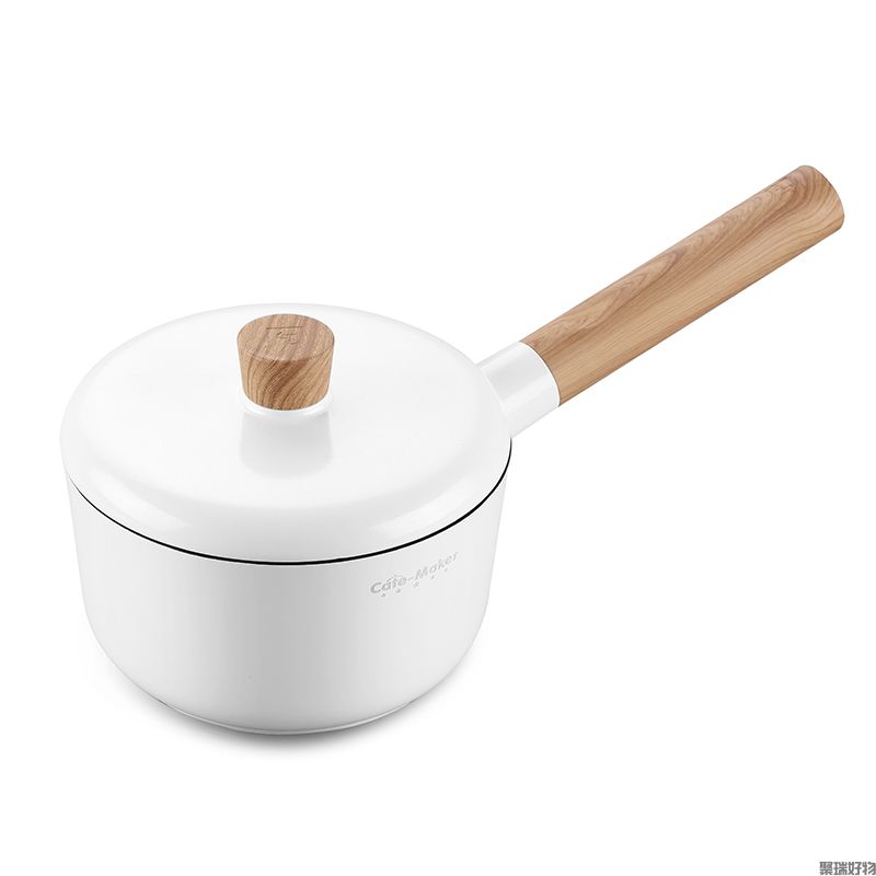 卡特马克丹麦奶锅系列