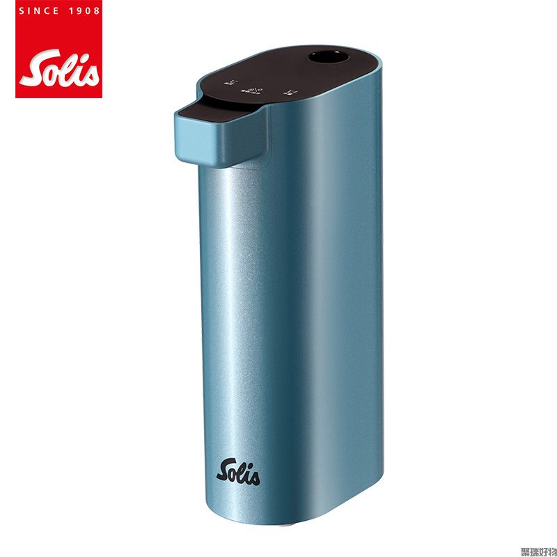Solis索利斯便携饮水机5517