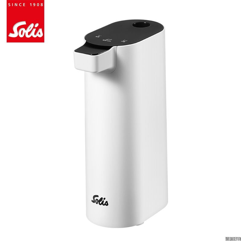 Solis索利斯便携饮水机5517