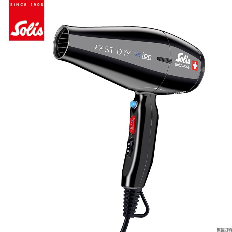 Solis索利斯吹风机381