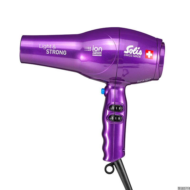 Solis索利斯吹风机427P/V
