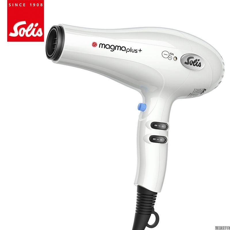 Solis索利斯吹风机MC268i