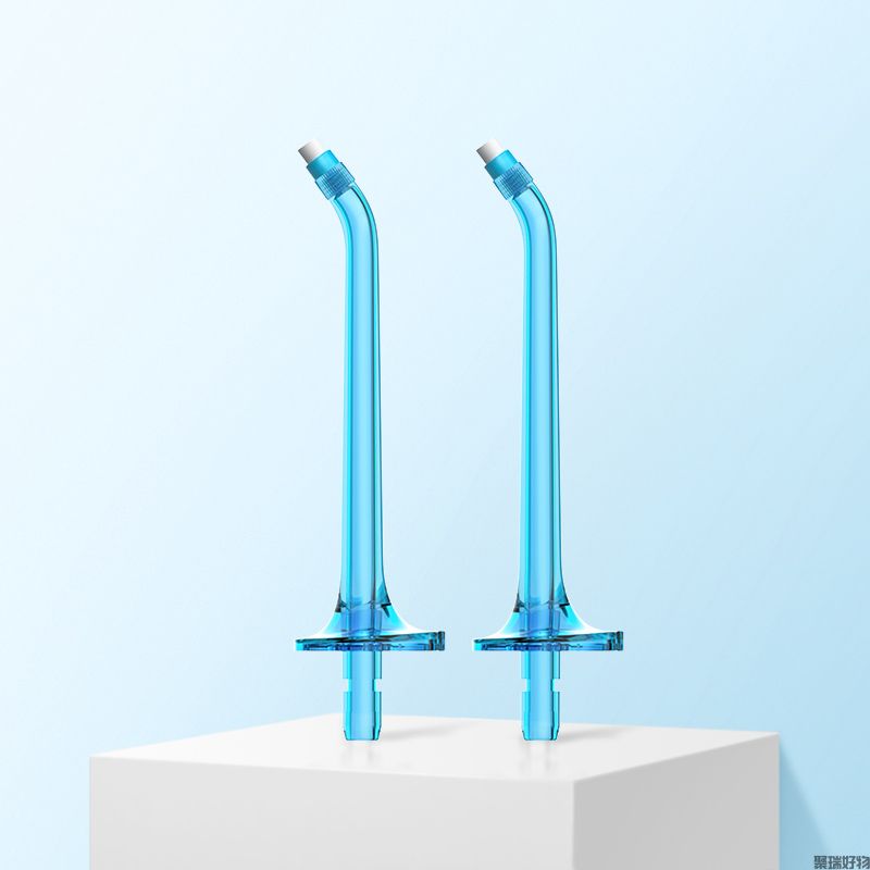 素士W3刷头替换装适用2支装