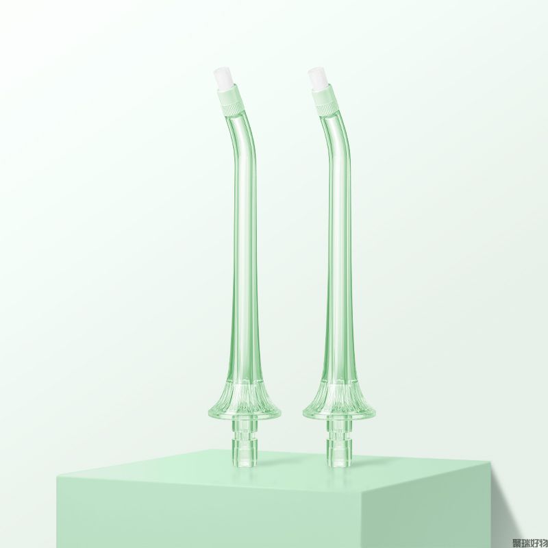 素士W1刷头替换装适用2支装