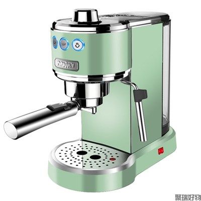 马克西姆复古咖啡机MKA71