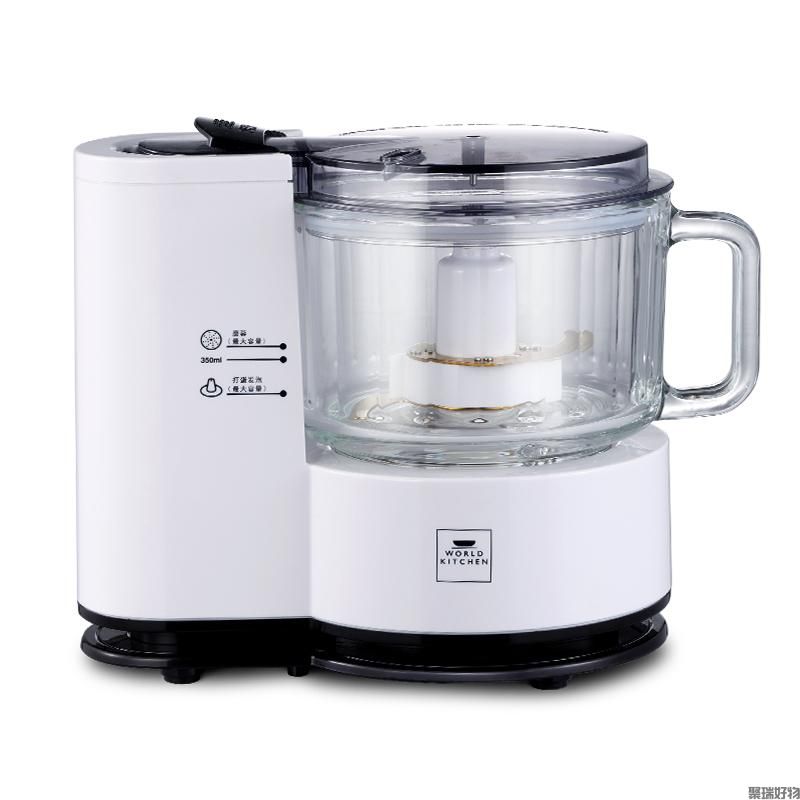 康宁多功能料理机