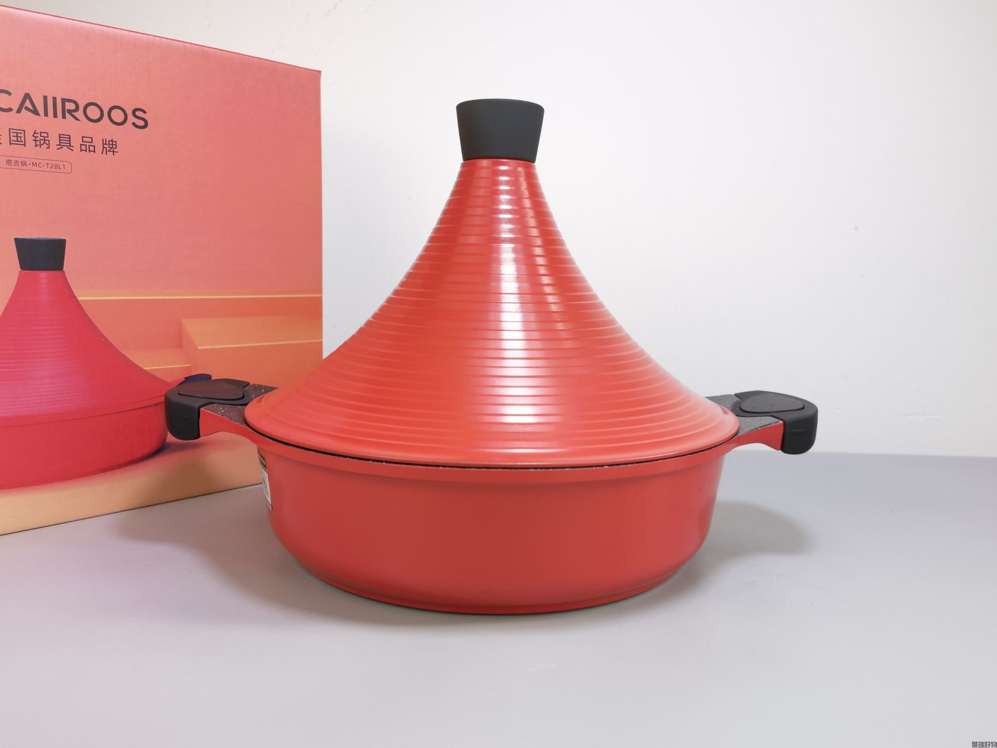 迈卡罗塔吉锅28CM MC-T28L1