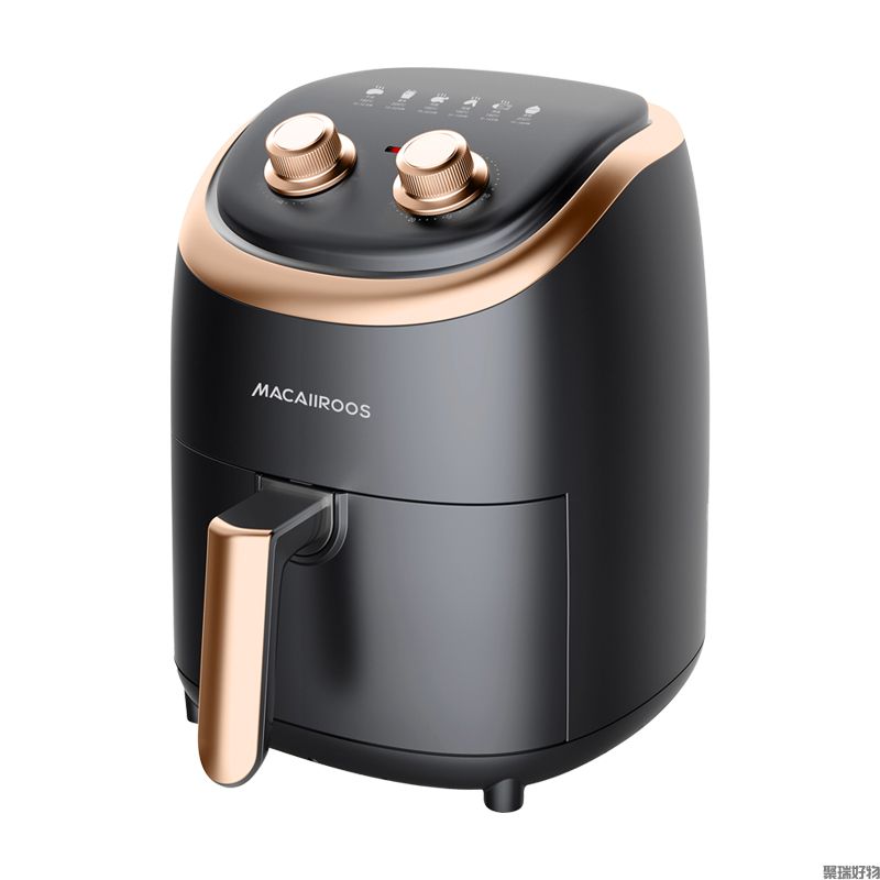 迈卡罗空气炸锅2L