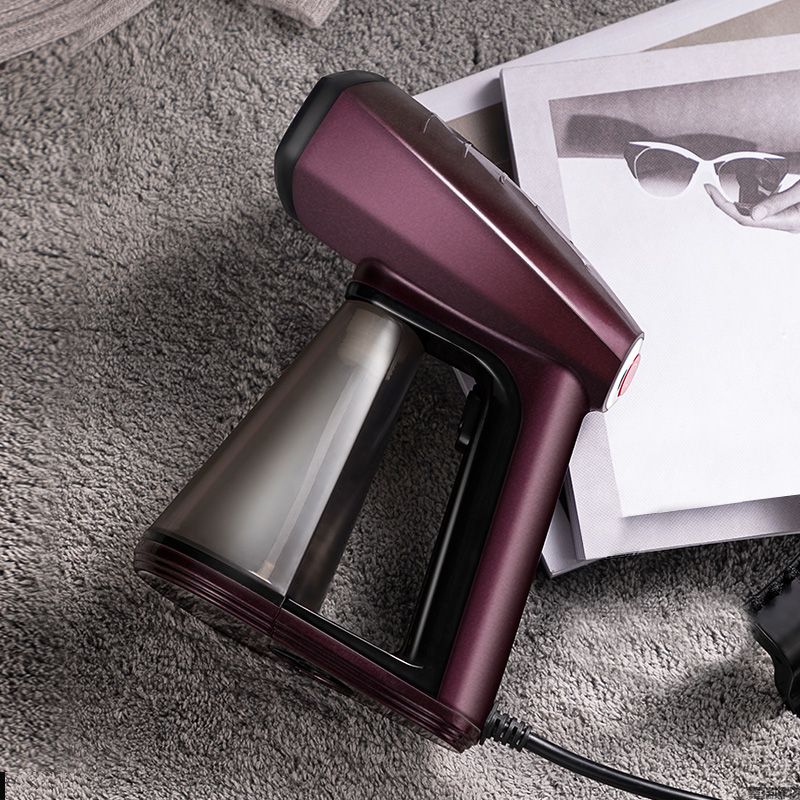 迈卡罗蒸汽挂烫机MC-9352