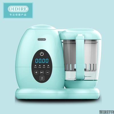 OIDIRE婴儿辅食机FSJ2（电脑款）