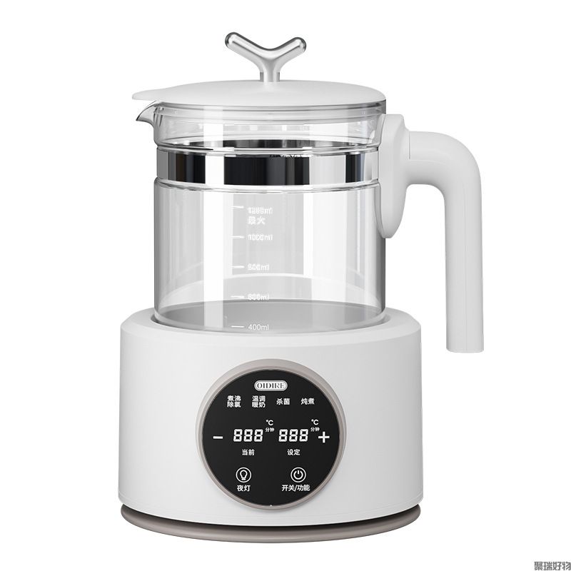 OIDIRE智能调奶器TNQ7