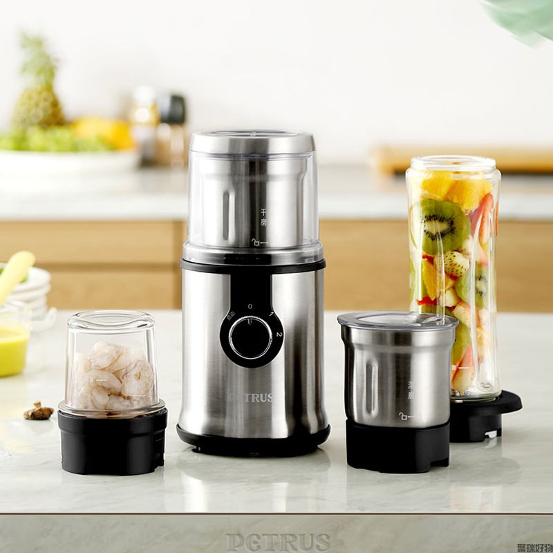 柏翠辅食机PE2020