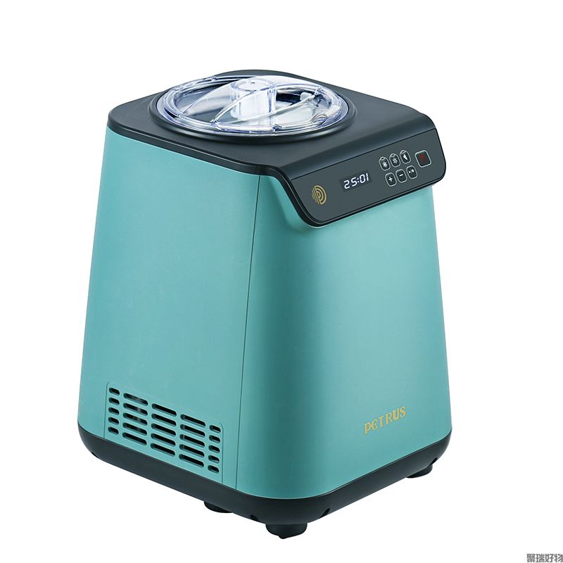 柏翠冰淇淋机1.2L IC1280