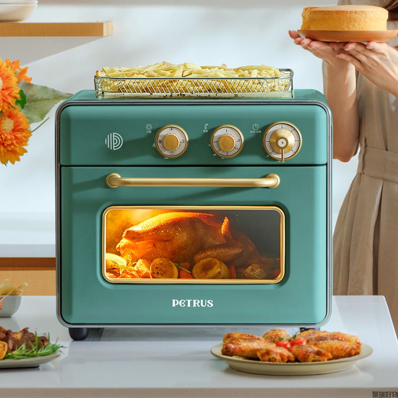 柏翠电烤箱PE2390