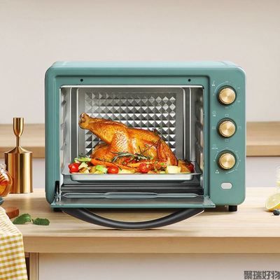 柏翠电烤箱PE2032