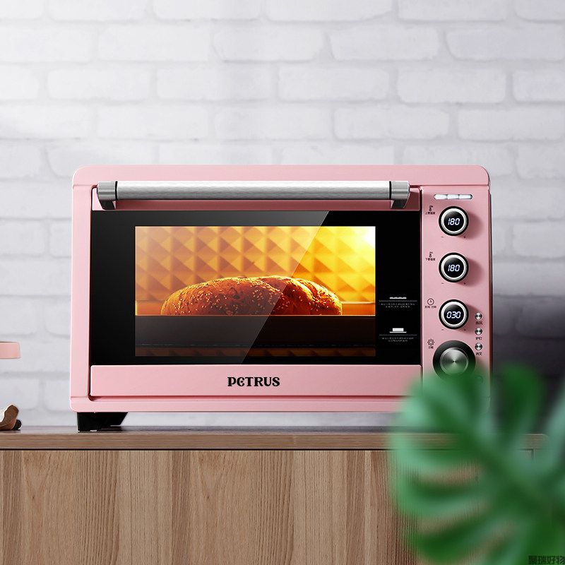 柏翠电烤箱PE3035