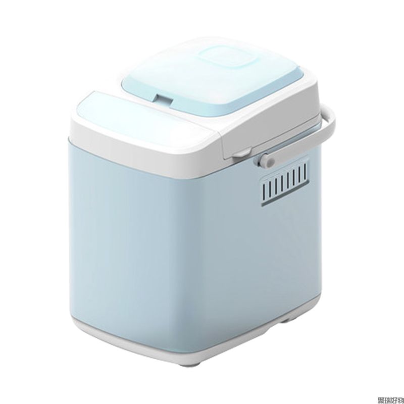 柏翠高端智能面包机PE9866