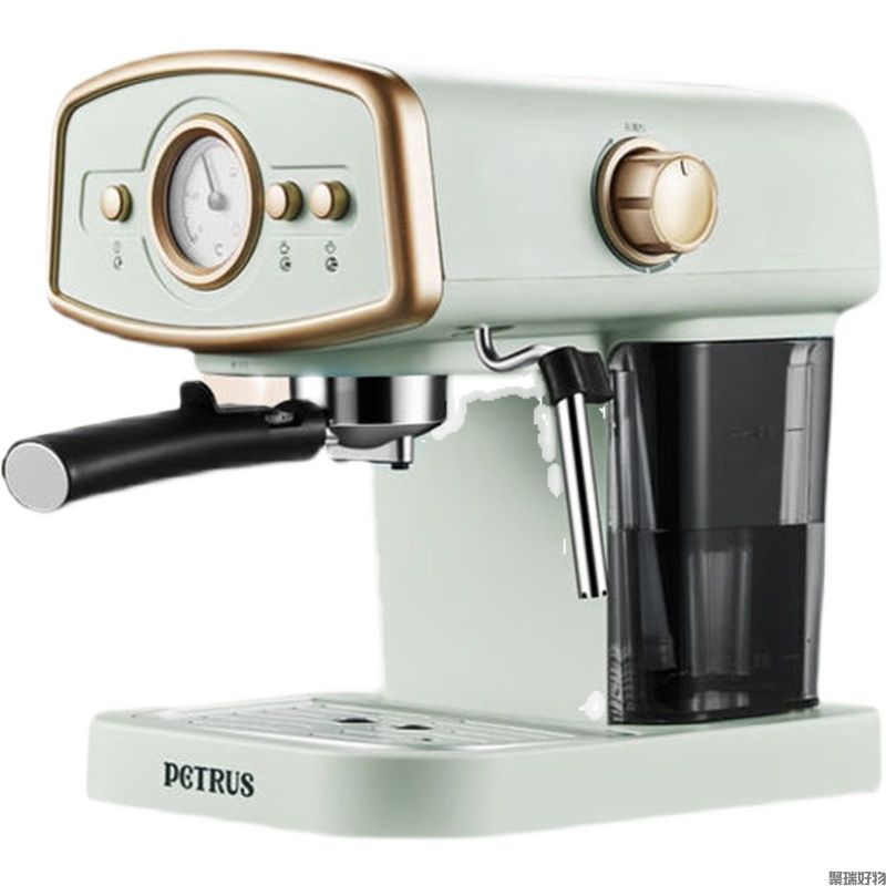 柏翠咖啡机PE2190