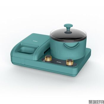 柏翠早餐机PE2300